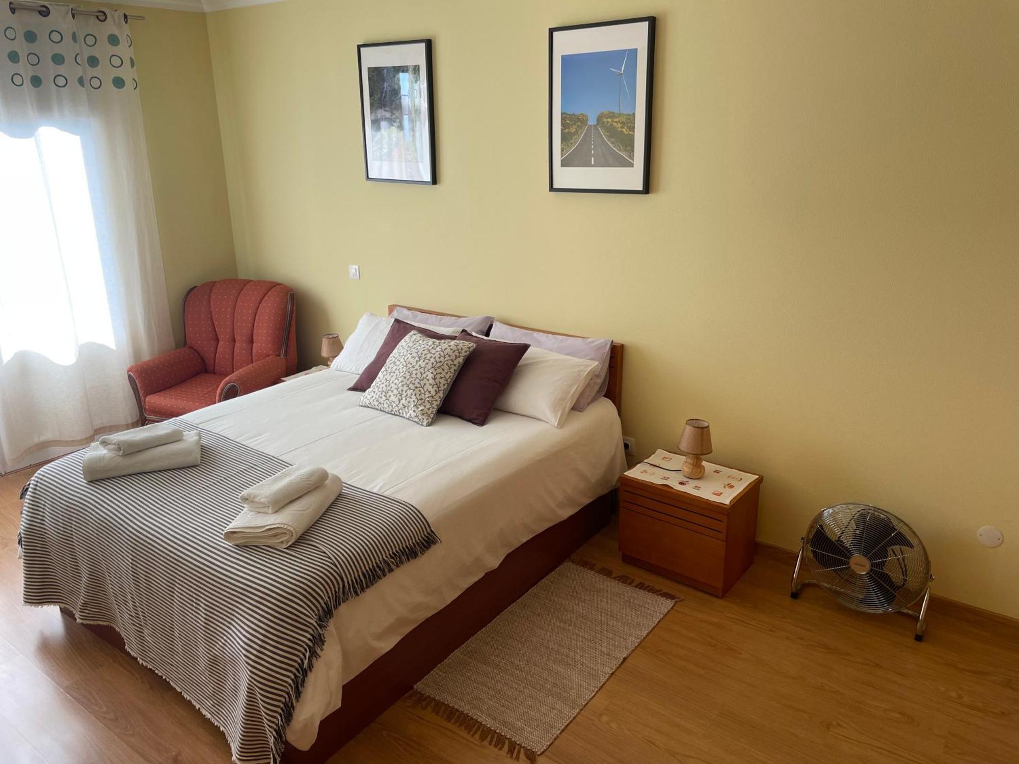 Atlantic Rose Apartment Calheta  Exterior photo